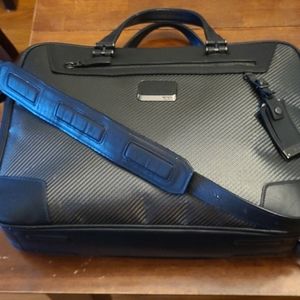 Tumi Marina Medium Brief for laptop